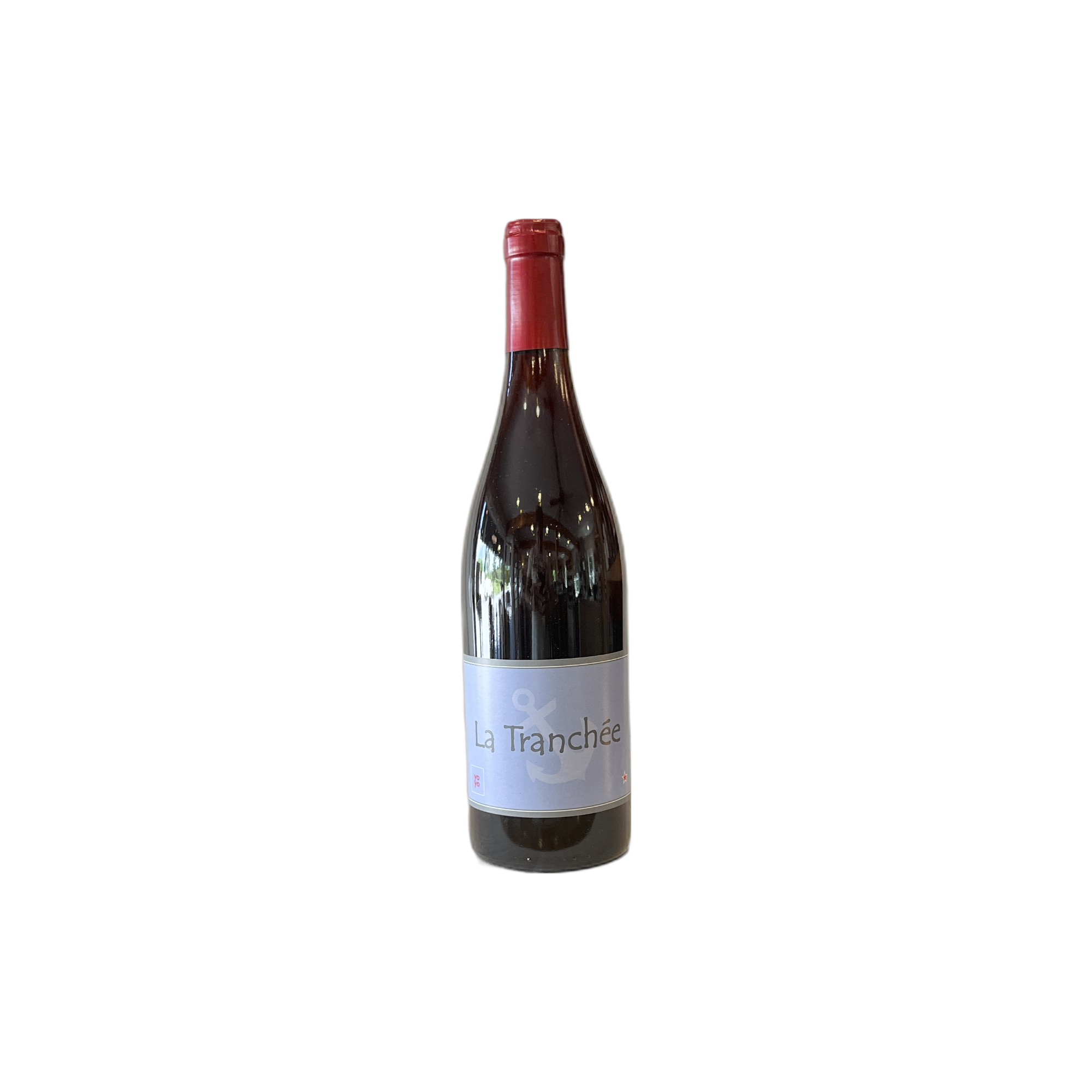 Domaine YoYo La Tranchée 2021 | Bluebird Wine & Spirits in Accord,
