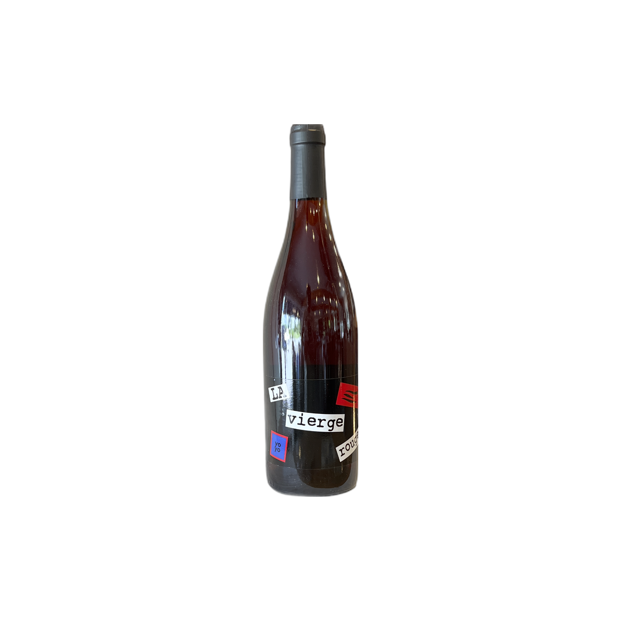 Domaine YoYo La Rouge 2021 | Wine Spirits in NY